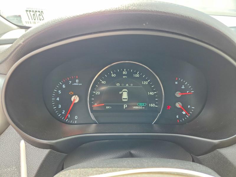 Продаж на аукціоні авто 2019 Kia Sorento, vin: 5XYPKDA59KG451242, номер лоту: 60696866