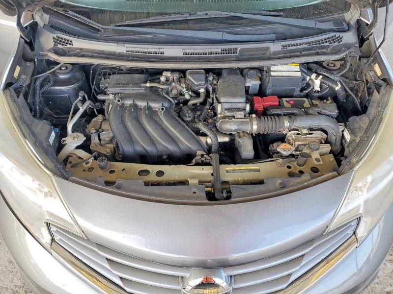 Aukcja sprzedaży 2016 Nissan Versa Note, vin: 3N1CE2CP7GL379582, numer aukcji: 61857776