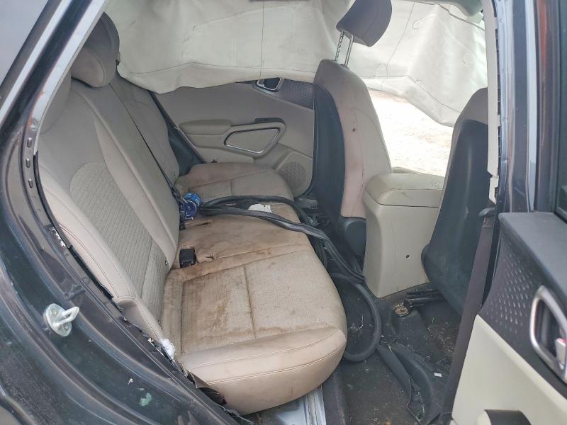 Aukcja sprzedaży 2020 Kia Soul, vin: KNDJ23AU3L7717229, numer aukcji: 56129676