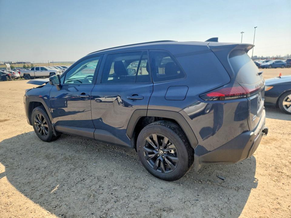61196326 :رقم المزاد ، 2T36CRAV7TW021962 vin ، 2026 Toyota Rav4 مزاد بيع