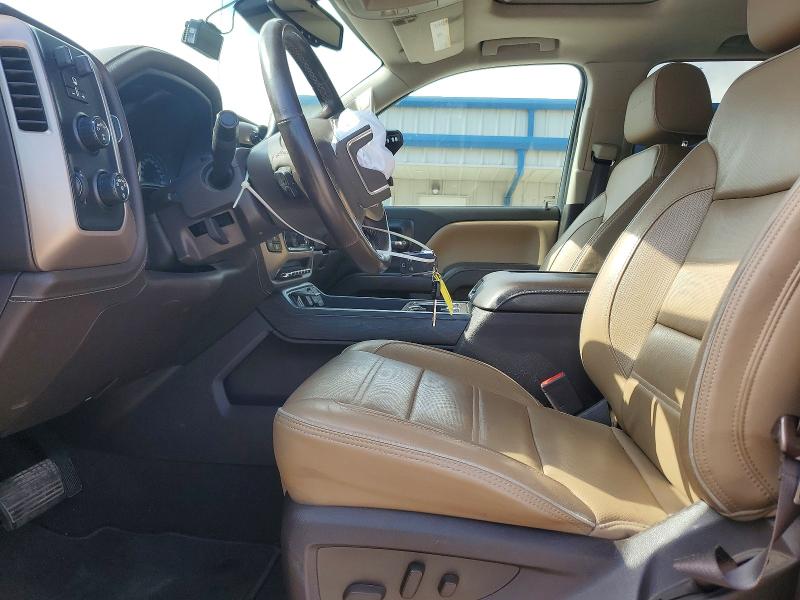 60694526 :رقم المزاد ، 3GTU2PEJ2JG566034 vin ، 2018 Gmc Sierra مزاد بيع