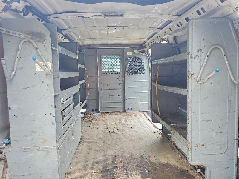 Продаж на аукціоні авто 2014 Chevrolet Express G2500, vin: 1GCWGFFA0E1115966, номер лоту: 61354026