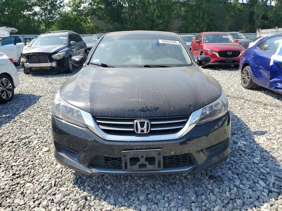 Продажа на аукционе авто 2015 Honda Accord, vin: 1HGCR2F39FA064297, номер лота: 59662086