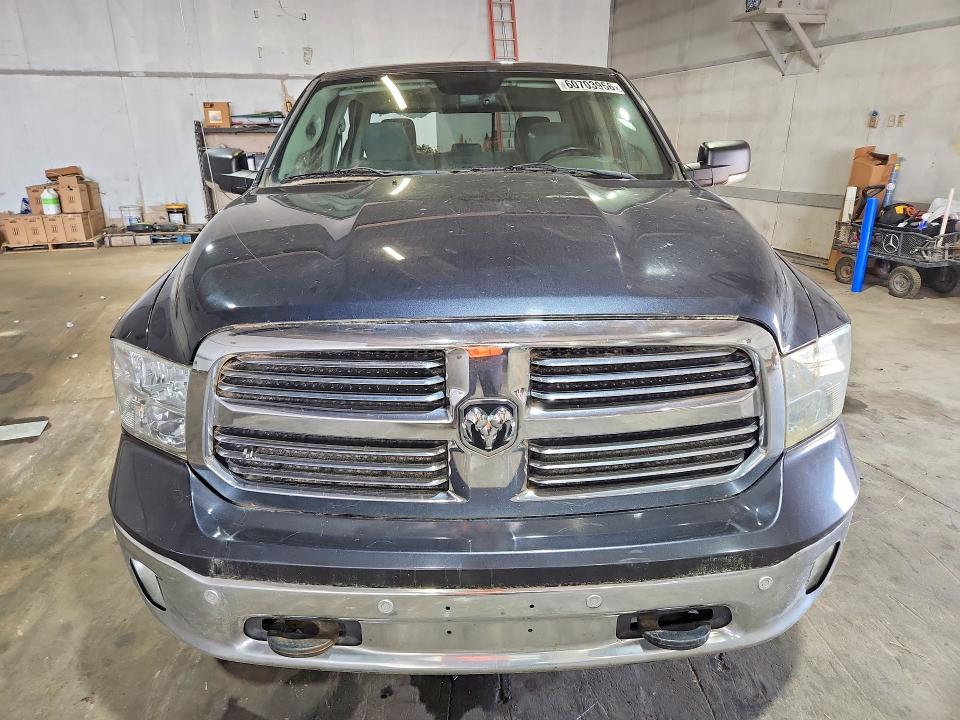 60703966 :رقم المزاد ، 1C6RR7LM1GS112347 vin ، 2016 Ram 1500 مزاد بيع