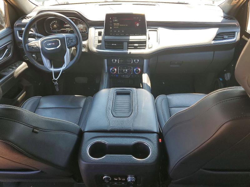 Продаж на аукціоні авто 2023 Gmc Yukon Xl, vin: 1GKS2GKD3PR337882, номер лоту: 59744416