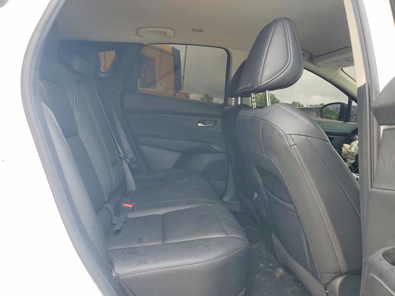 Продаж на аукціоні авто 2025 Nissan Murano, vin: 5N1AZ3BS1SC137343, номер лоту: 61384436