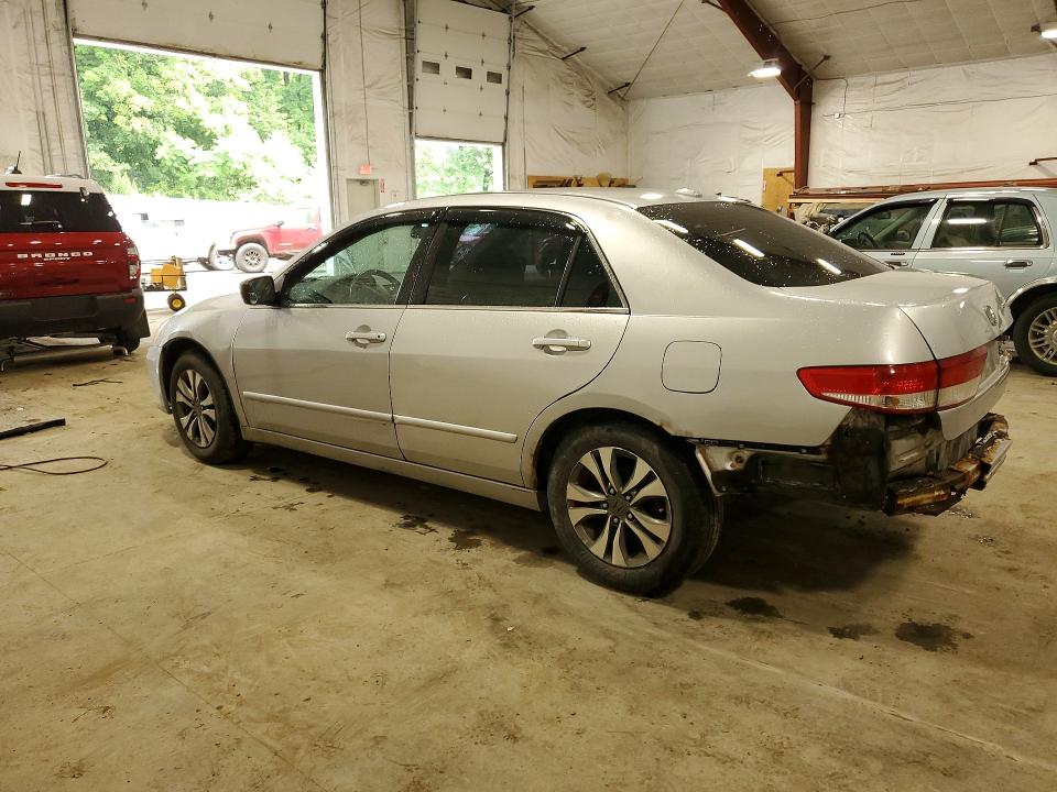 Продаж на аукціоні авто 2004 Honda Accord, vin: 1HGCM56804A010525, номер лоту: 60991646