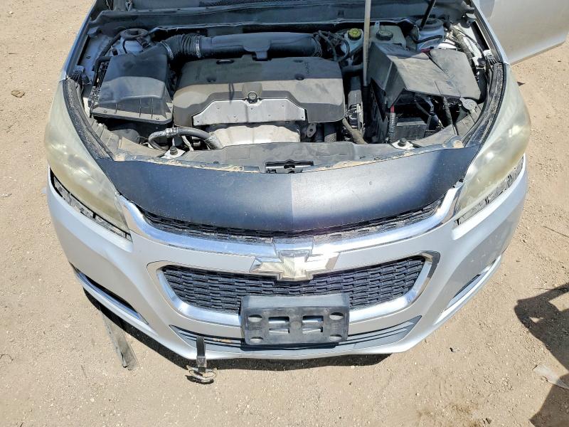 Продаж на аукціоні авто 2014 Chevrolet Malibu, vin: 1G11E5SL8EF260816, номер лоту: 75695775