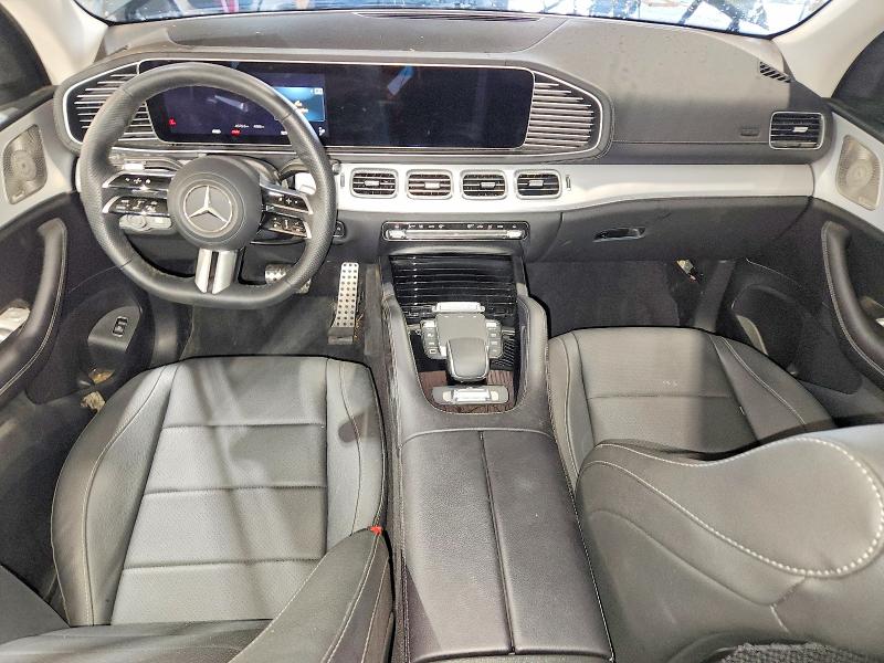 Aukcja sprzedaży 2026 Mercedes-benz Gls, vin: 4JGFF5KE1TB634033, numer aukcji: 60825476