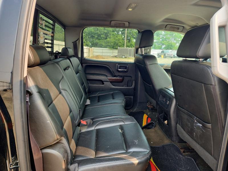 Aukcja sprzedaży 2017 Gmc Sierra, vin: 3GTU2NEC5HG299679, numer aukcji: 61445526