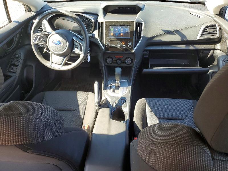63337596 :رقم المزاد ، 4S3GTAC69K3753538 vin ، 2019 Subaru Impreza مزاد بيع