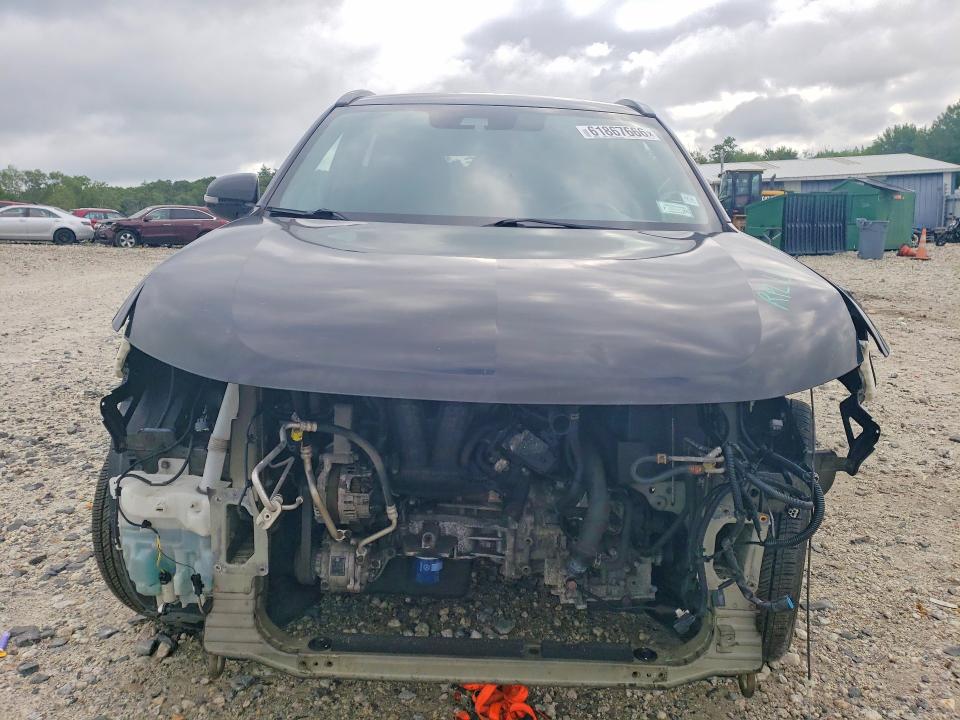 Aukcja sprzedaży 2020 Mitsubishi Outlander, vin: JA4AD3A32LZ029285, numer aukcji: 61867666
