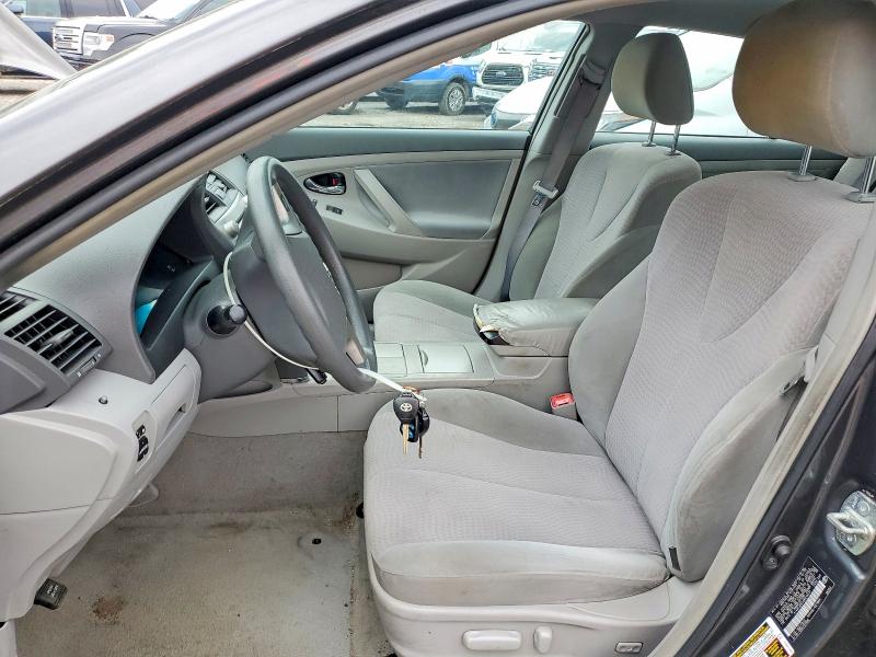 Aukcja sprzedaży 2010 Toyota Camry, vin: 4T4BF3EK4AR018337, numer aukcji: 62835986