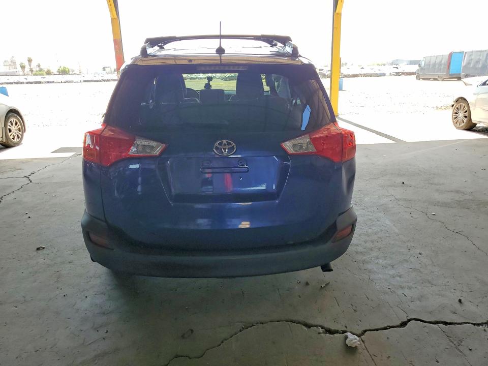 Aukcja sprzedaży 2014 Toyota Rav4, vin: 2T3RFREV8EW165862, numer aukcji: 59989606