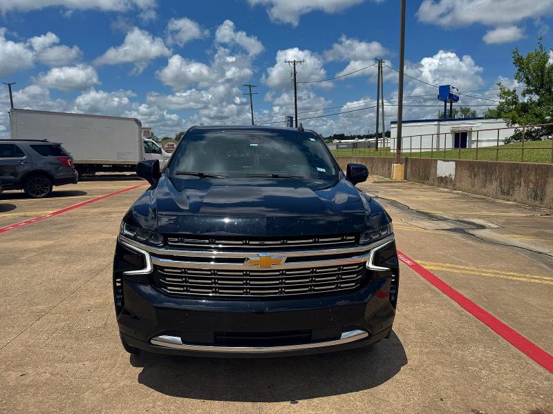Продажа на аукционе авто 2023 Chevrolet Suburban, vin: 1GNSKBKD0PR149617, номер лота: 61405546