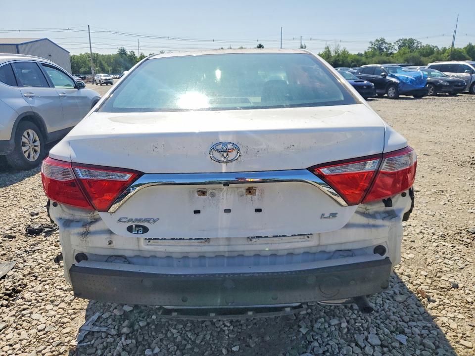 Продаж на аукціоні авто 2017 Toyota Camry, vin: 4T1BF1FK4HU370728, номер лоту: 61915526