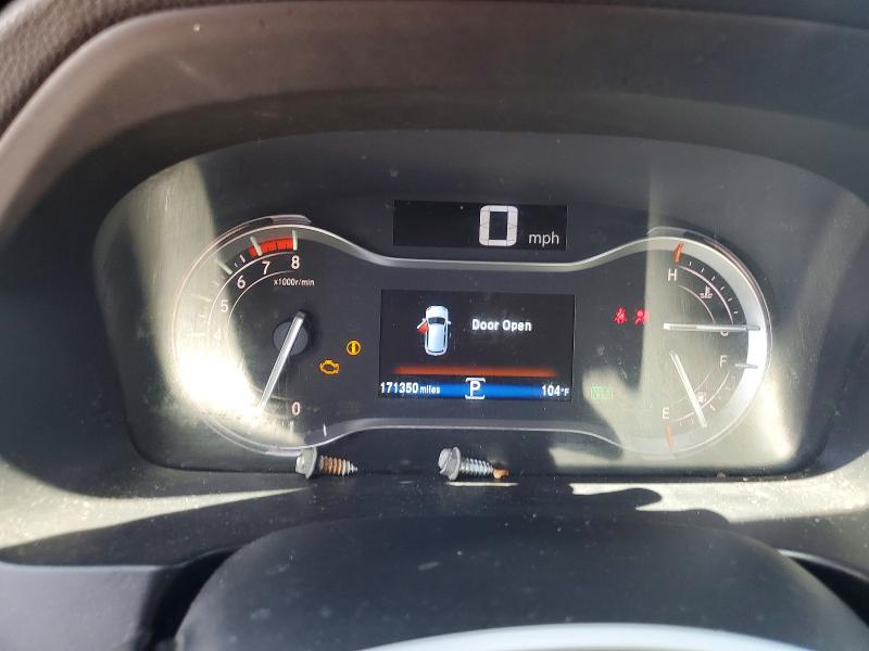 2016 Honda Pilot მანქანა იყიდება აუქციონზე, vin: 5FNYF6H52GB054576, აუქციონის ნომერი: 59683746