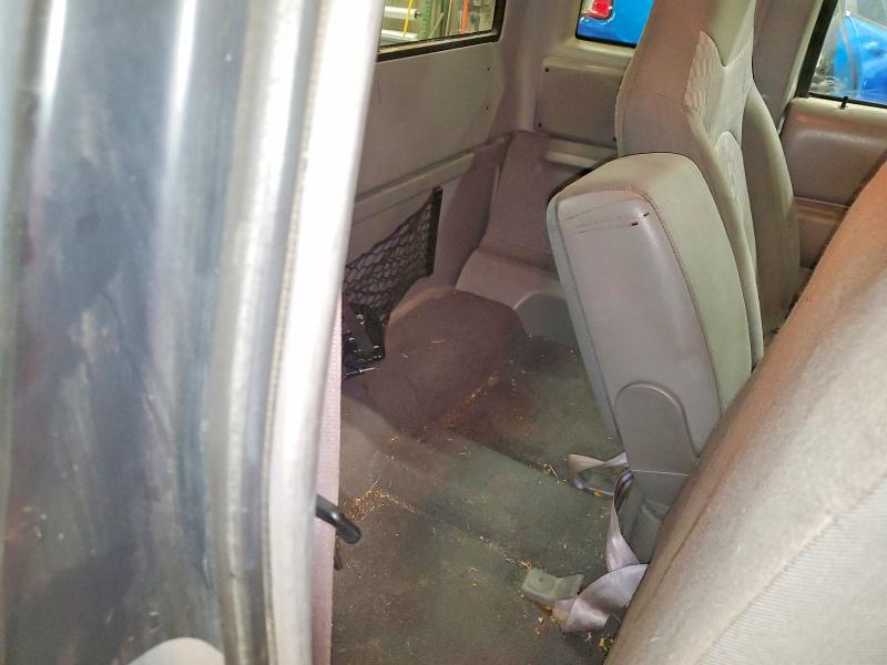 Aukcja sprzedaży 2001 Mazda B3000, vin: 4F4YR16U61TM02976, numer aukcji: 58565246