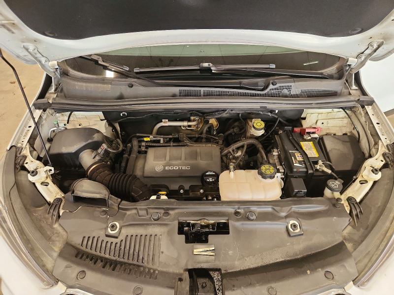 Aukcja sprzedaży 2018 Buick Encore, vin: KL4CJ2SB8JB699141, numer aukcji: 60591056