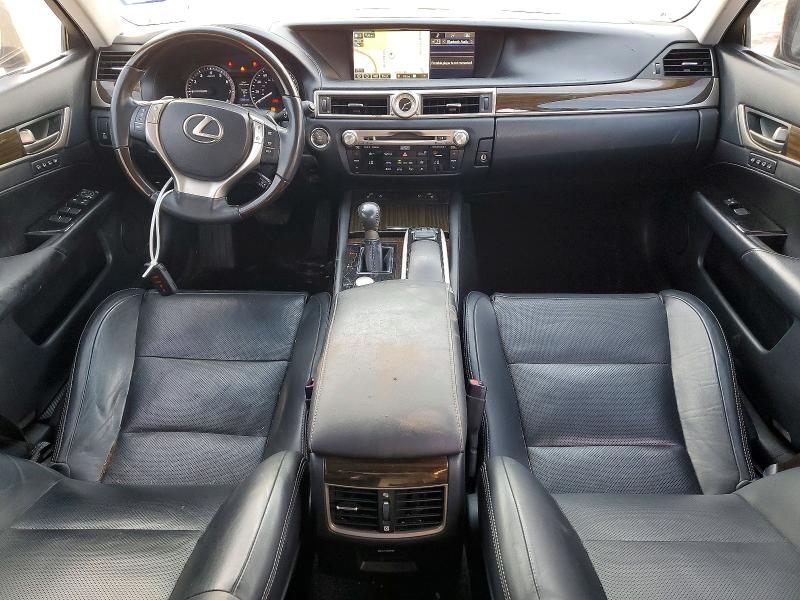 Продаж на аукціоні авто 2015 Lexus Gs, vin: JTHBE1BL8FA019856, номер лоту: 61692266