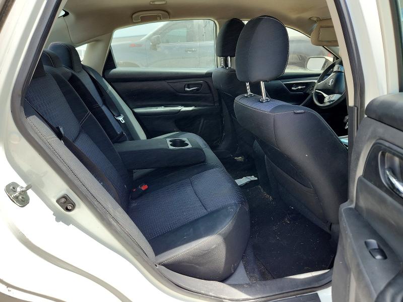 Продаж на аукціоні авто 2016 Nissan Altima, vin: 1N4AL3AP2GN309660, номер лоту: 59597826