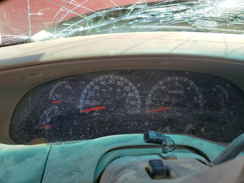 Продажа на аукционе авто 2002 Ford F150, vin: 1FTRW07L82KC43651, номер лота: 62809506