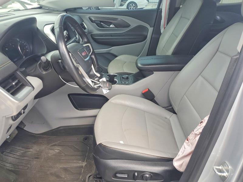 Aukcja sprzedaży 2020 Gmc Terrain, vin: 3GKALPEX9LL237608, numer aukcji: 61533616