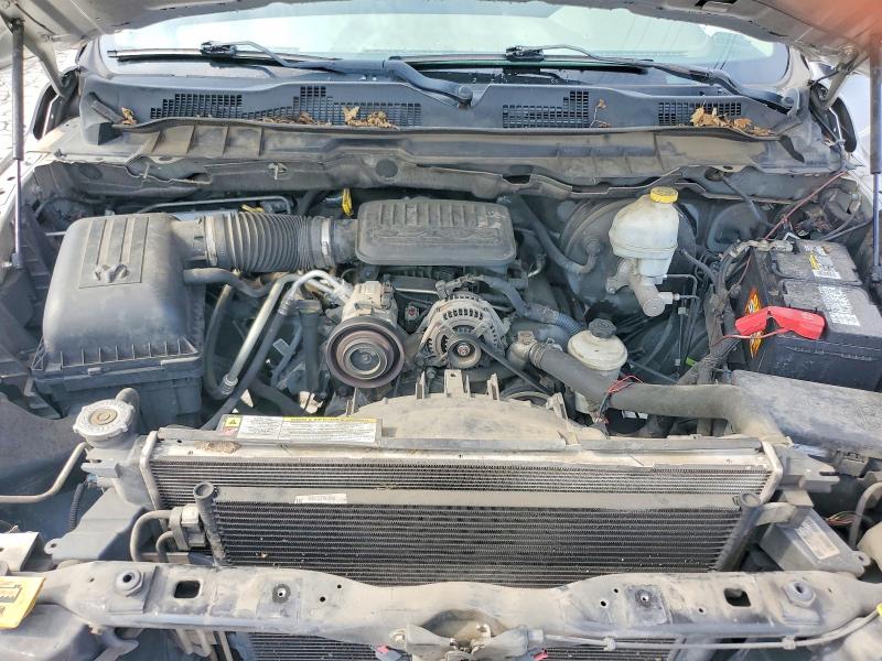 Aukcja sprzedaży 2010 Dodge Ram 1500, vin: 3D7JB1EK5AG147335, numer aukcji: 61630066