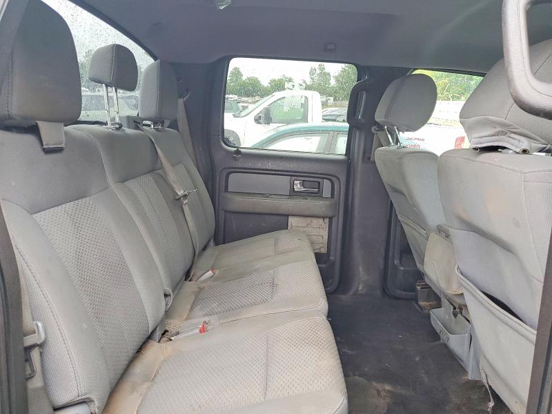 Продажа на аукционе авто 2013 Ford F150, vin: 1FTFW1EF1DFA31773, номер лота: 63112516