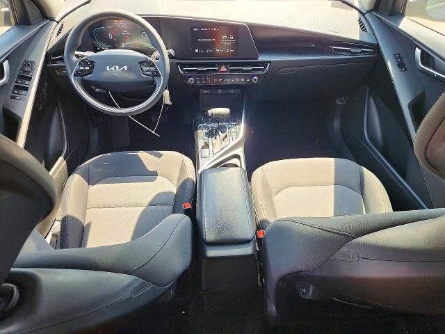 2026 Kia Niro მანქანა იყიდება აუქციონზე, vin: KNDCP3LE5T5329155, აუქციონის ნომერი: 60966306