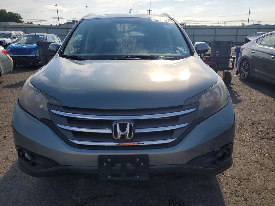 Aukcja sprzedaży 2012 Honda Cr-v, vin: JHLRM4H74CC007530, numer aukcji: 59162976