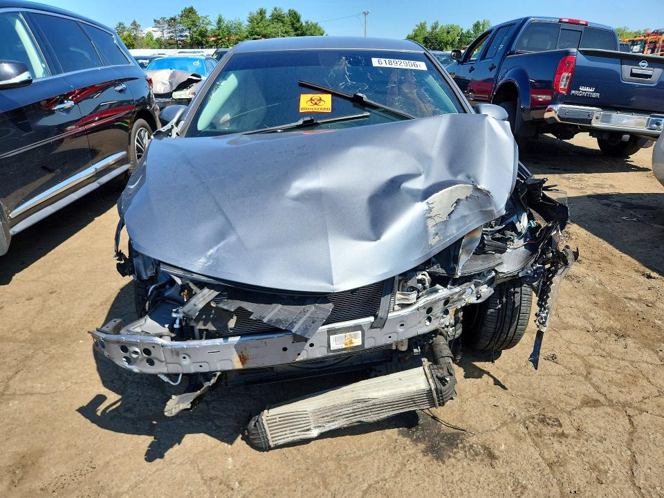 Продаж на аукціоні авто 2019 Chevrolet Cruze, vin: 1G1BE5SM8K7115519, номер лоту: 61892906