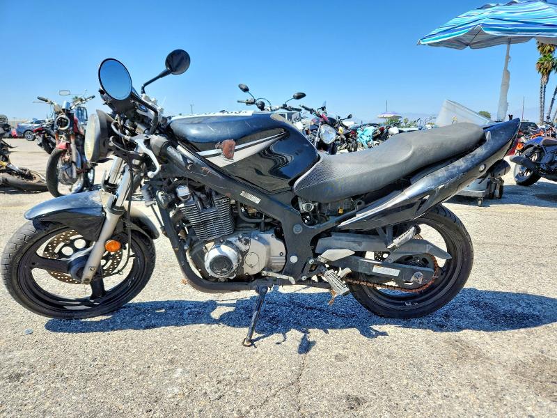 Продаж на аукціоні авто 2006 Suzuki Gs500, vin: VTTGM51A362100675, номер лоту: 62987486