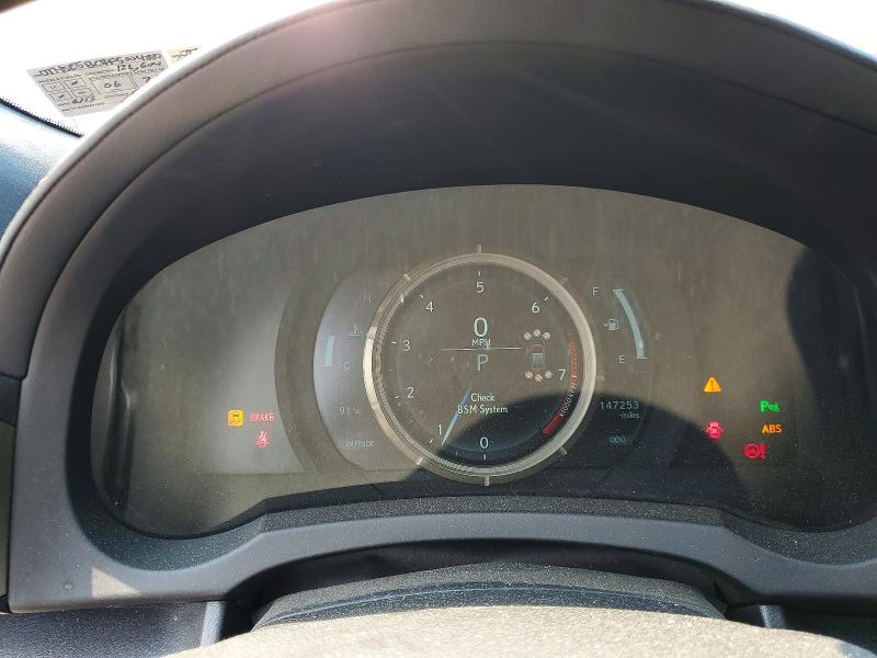 Продаж на аукціоні авто 2015 Lexus Rc, vin: JTHSE5BC7F5004880, номер лоту: 60566406