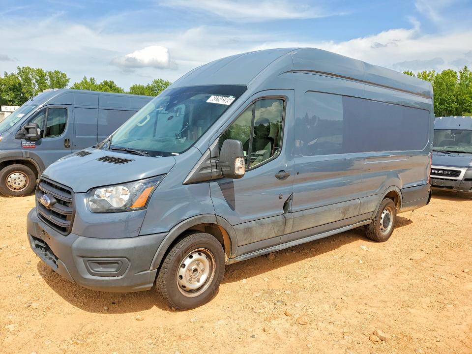 Aukcja sprzedaży 2020 Ford Transit, vin: 1FTBR3X8XLKB27066, numer aukcji: 60793266