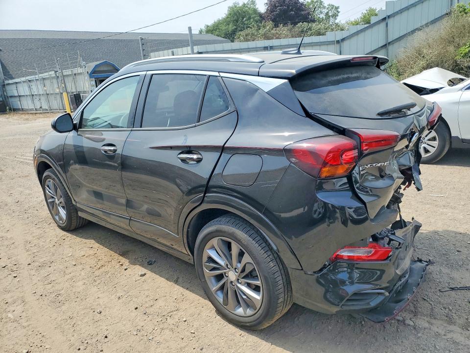 Продажа на аукционе авто 2023 Buick Encore Gx, vin: KL4MMESL9PB087013, номер лота: 62333256