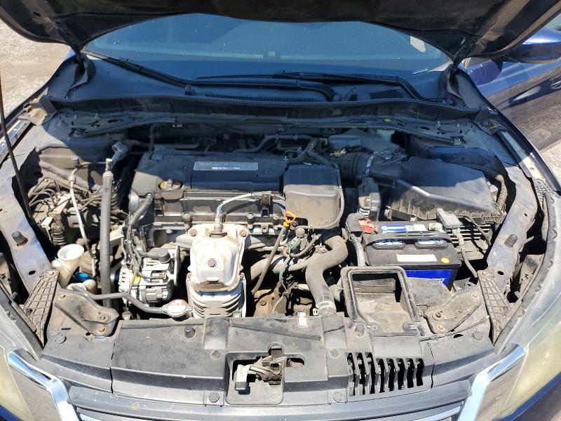 Aukcja sprzedaży 2014 Honda Accord, vin: 1HGCR2F55EA018546, numer aukcji: 60364326