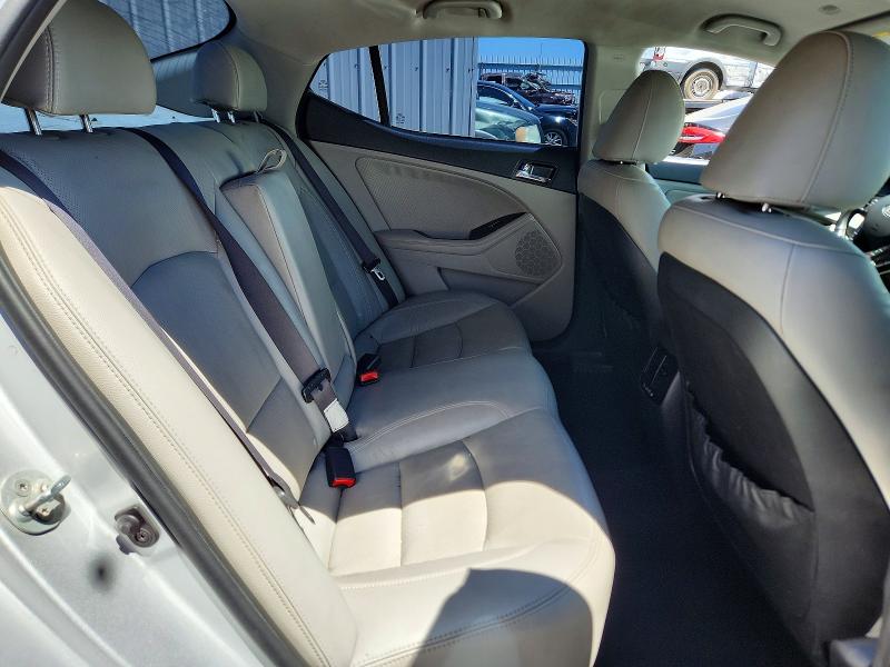 Aukcja sprzedaży 2012 Kia Optima, vin: 5XXGN4A78CG003072, numer aukcji: 63131026