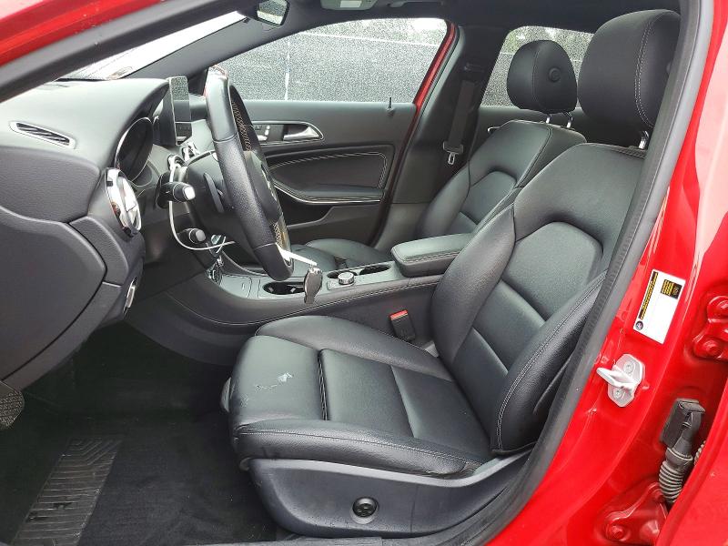 Продажа на аукционе авто 2018 Mercedes-benz Gla, vin: WDCTG4GB2JJ380326, номер лота: 62147926
