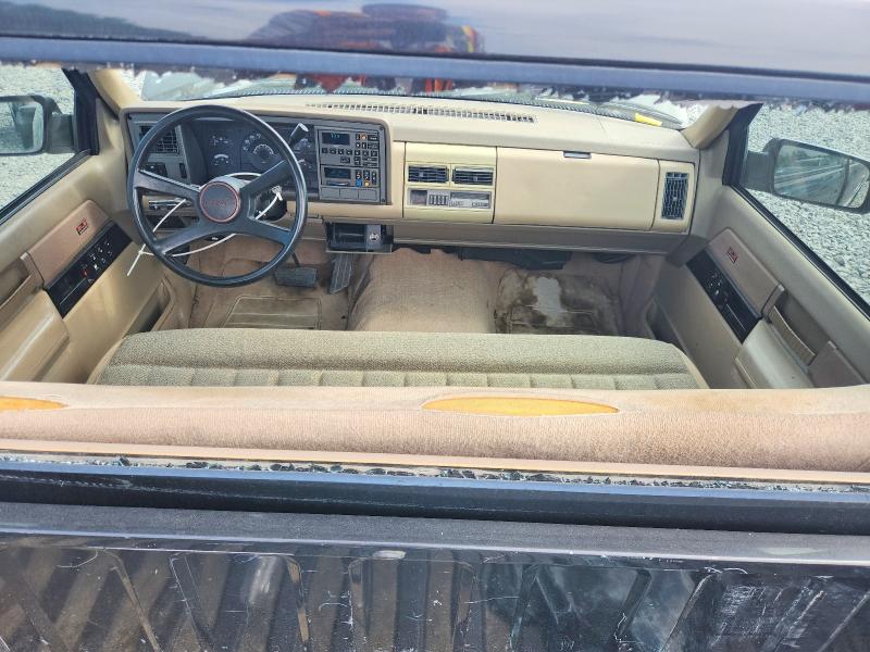 Продажа на аукционе авто 1989 Gmc Sierra, vin: 1GTDC14H2KZ530239, номер лота: 63354746