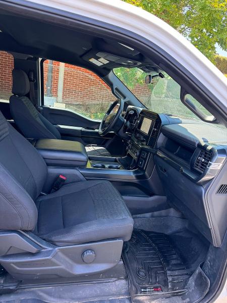 Auction sale of the 2023 Ford F150, vin: 1FTEX1CP9PKF67631, lot number: 61920006