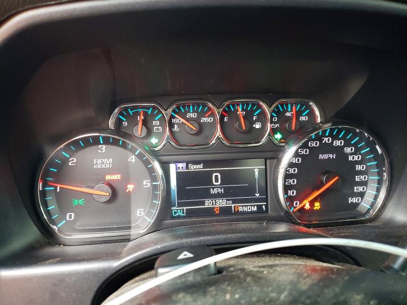 Aukcja sprzedaży 2015 Chevrolet Silverado, vin: 1GC1KVEG9FF630851, numer aukcji: 60820486