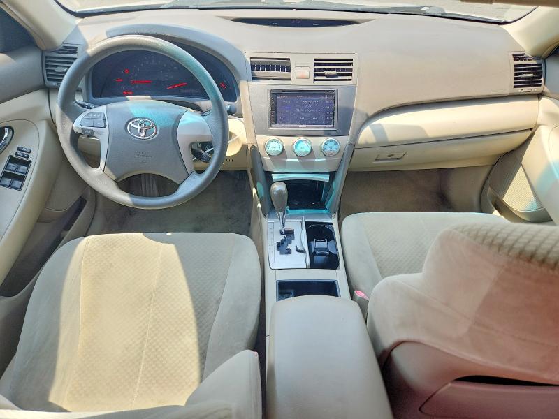 Aukcja sprzedaży 2007 Toyota Camry, vin: JTNBE46K073060262, numer aukcji: 62135336