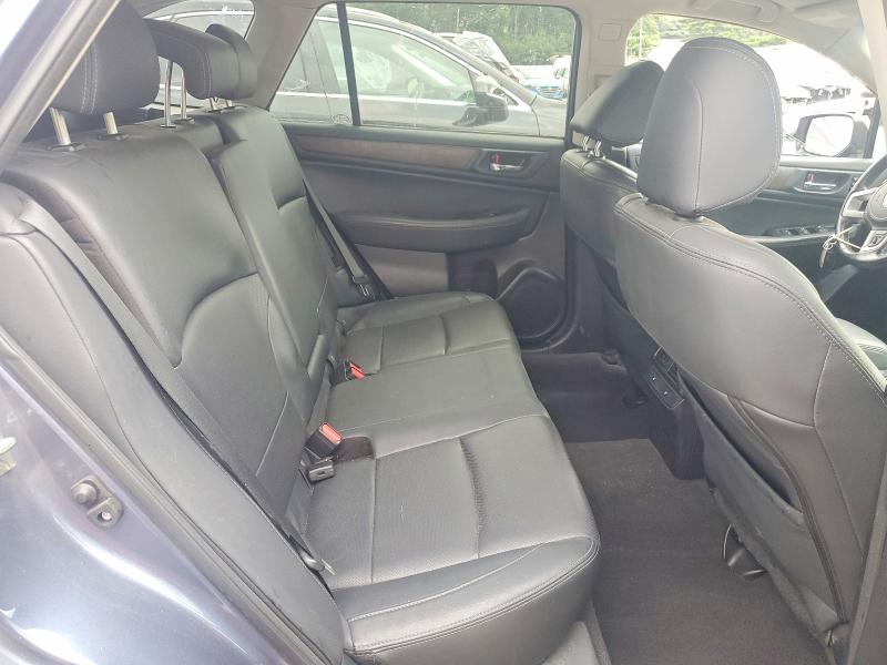 Продажа на аукционе авто 2016 Subaru Outback, vin: 4S4BSANCXG3284477, номер лота: 62850596