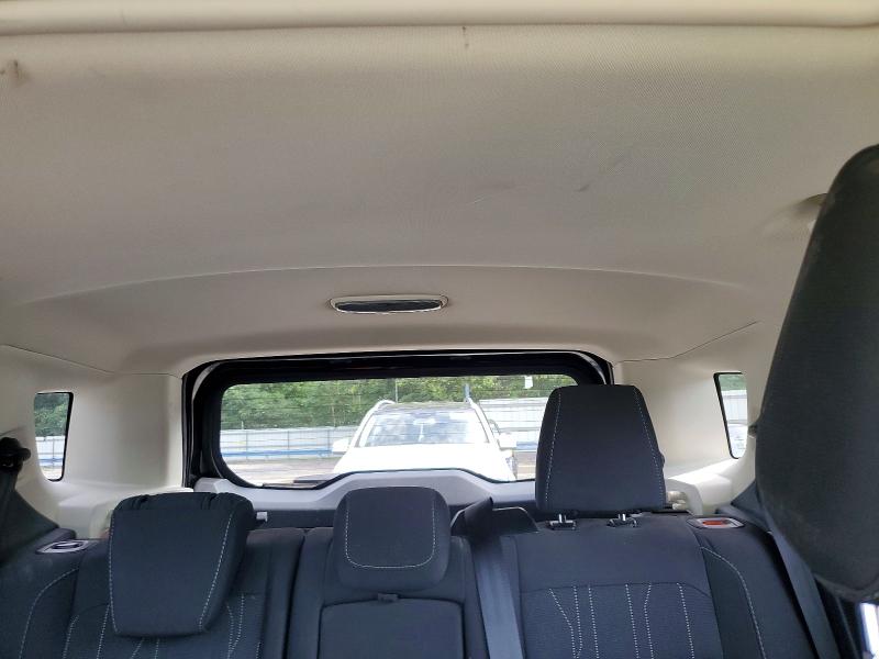 2019 Ford Ecosport მანქანა იყიდება აუქციონზე, vin: MAJ3S2GE6KC302114, აუქციონის ნომერი: 60301766