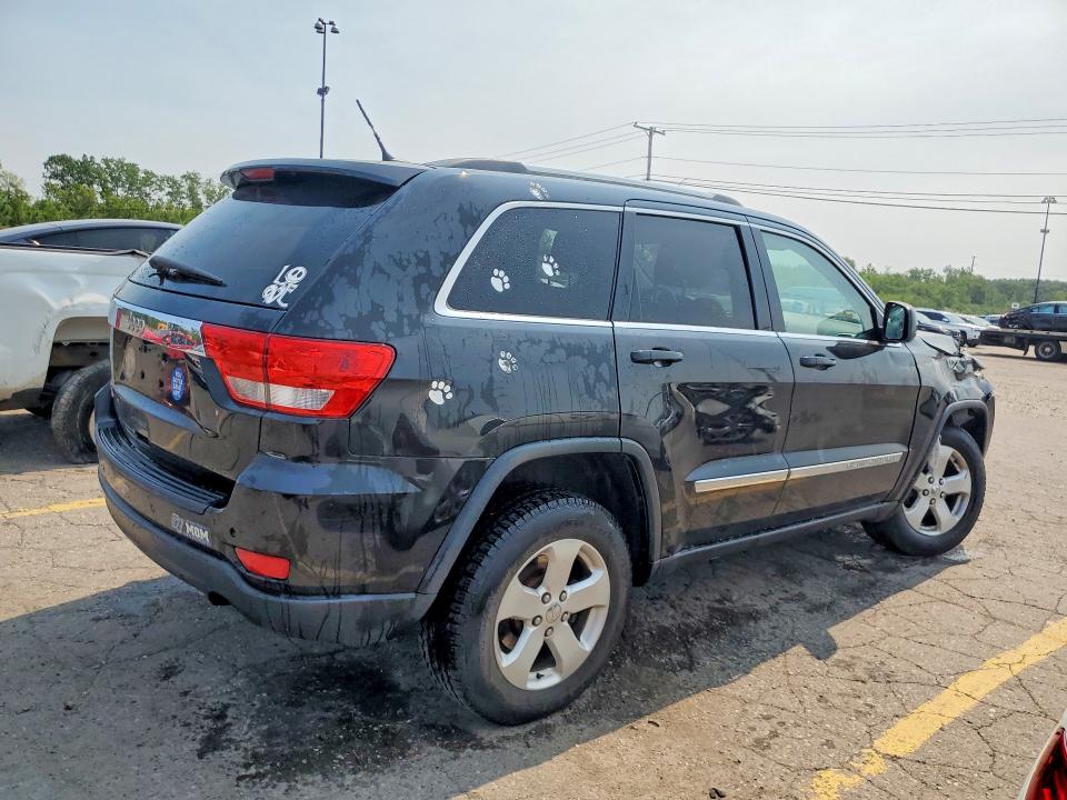 Продажа на аукционе авто 2012 Jeep Grand Cherokee, vin: 1C4RJFAG5CC273036, номер лота: 60407606