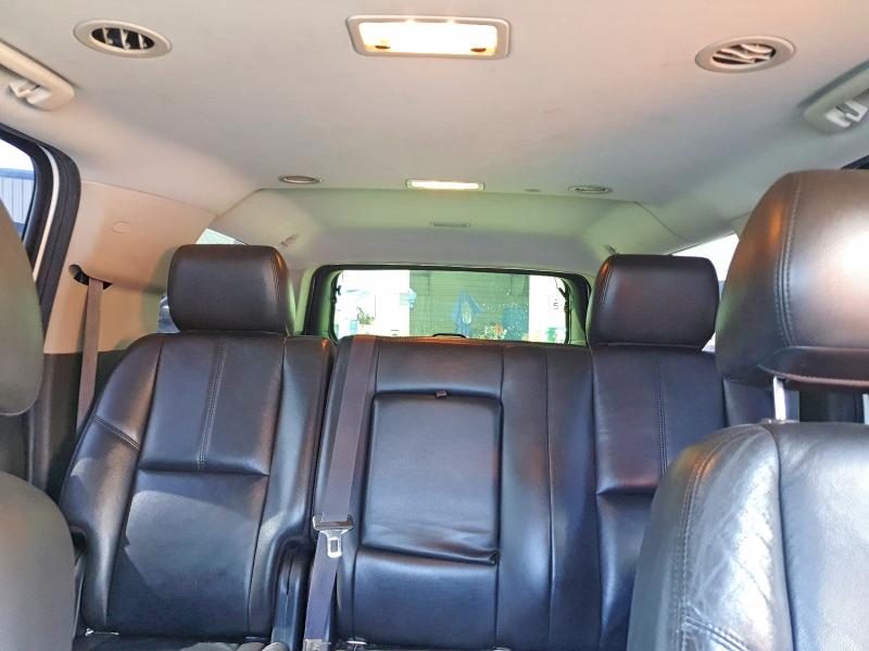 Aukcja sprzedaży 2011 Gmc Yukon Xl, vin: 1GKS1KE00BR391860, numer aukcji: 62596686