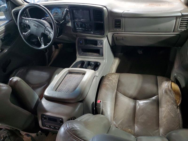 60168526 :رقم المزاد ، 1GTHK23215F851461 vin ، 2005 Gmc Sierra مزاد بيع