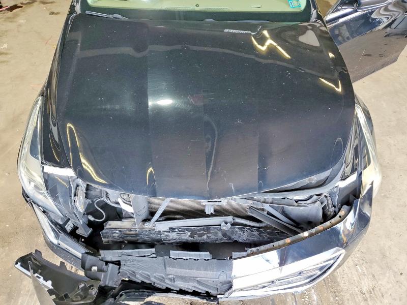 61580426 :رقم المزاد ، 1G6AX5SX6E0191988 vin ، 2014 Cadillac Cts مزاد بيع