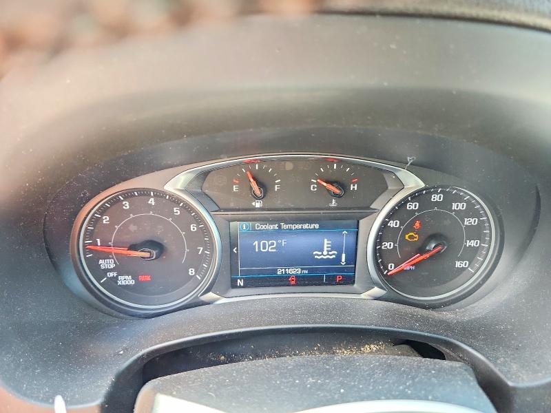 Продажа на аукционе авто 2019 Gmc Terrain, vin: 3GKALTEX7KL231412, номер лота: 62385986